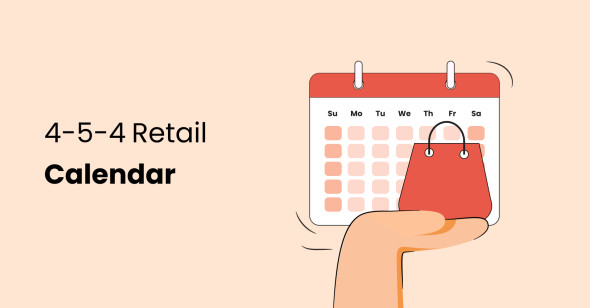 Retail Calendar 2024/2025 : Plan and Compare Your Marketing Performance
