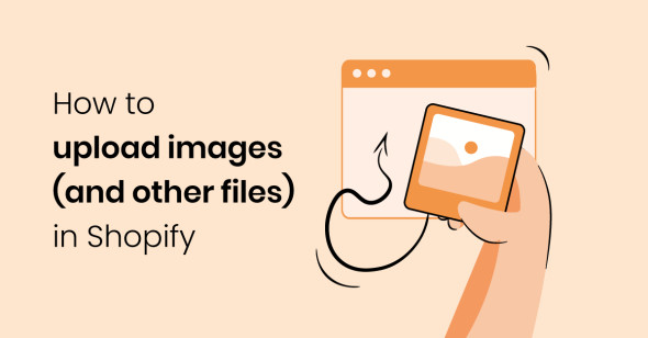 How to Add Shopify Upload Photo Option in 2024